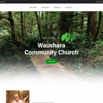 Waushara Community Church